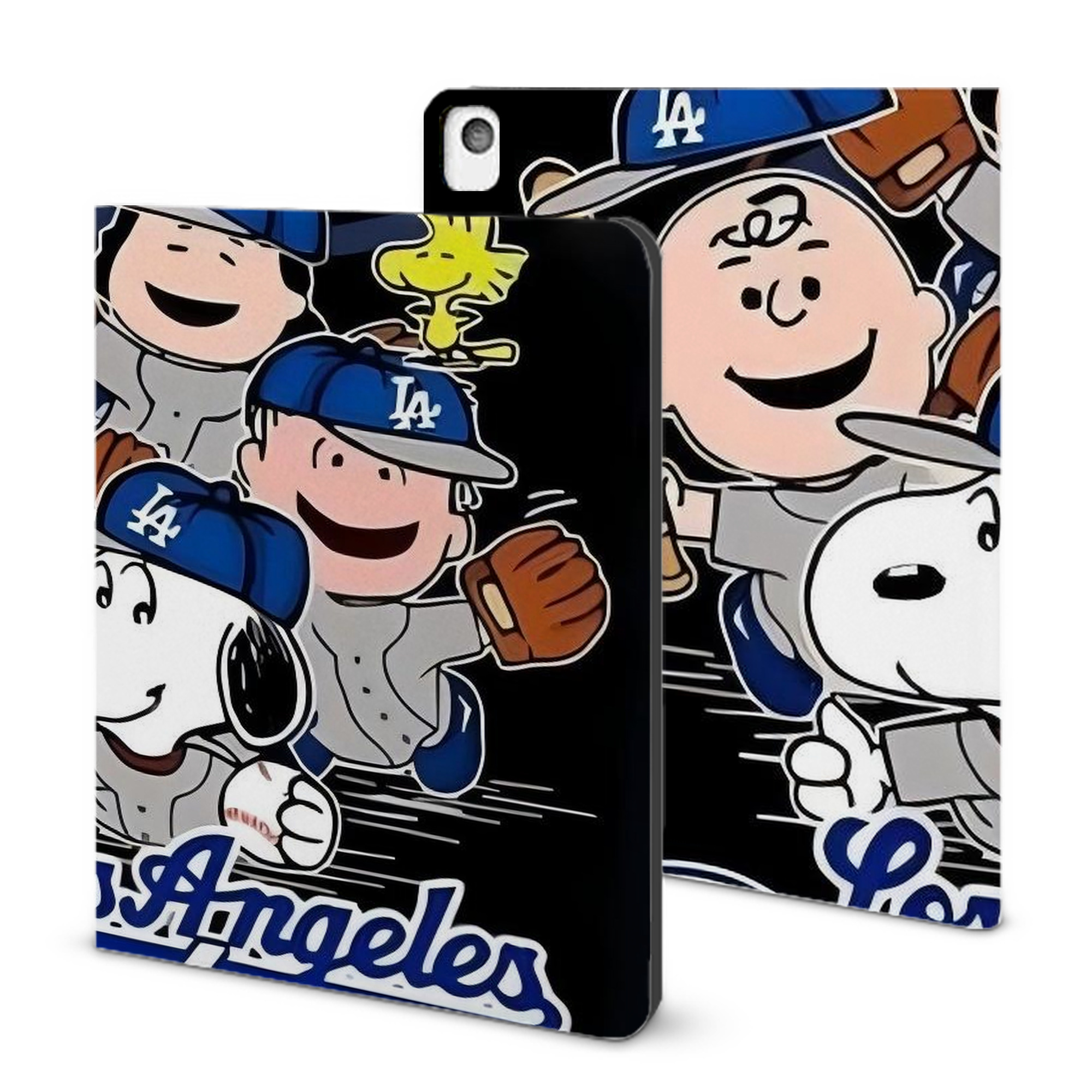  IPad Book-Style Case With Pencil Slot – Slim PU & TPU Cover – Full Protection, Precise Fit, Water & Scratch Resistant